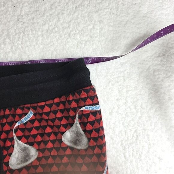 Kiss Unisex Pajama Pants Size Large - Picture 8 of 16